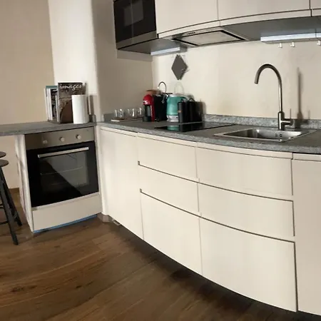 Maison Apartment Aosta