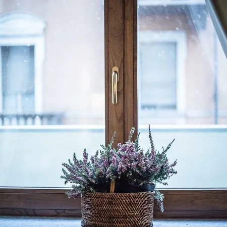 Maison * Aosta