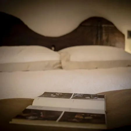 Maison Apartment