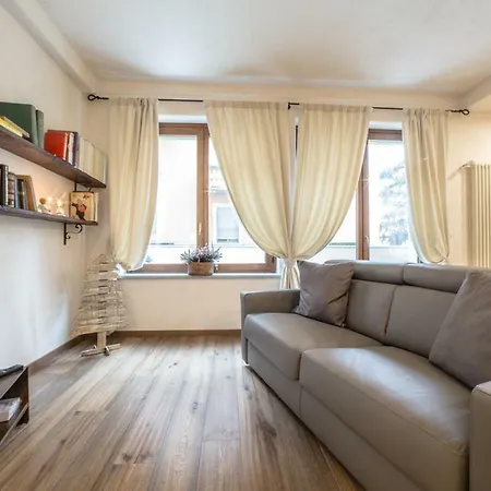 Maison Apartment