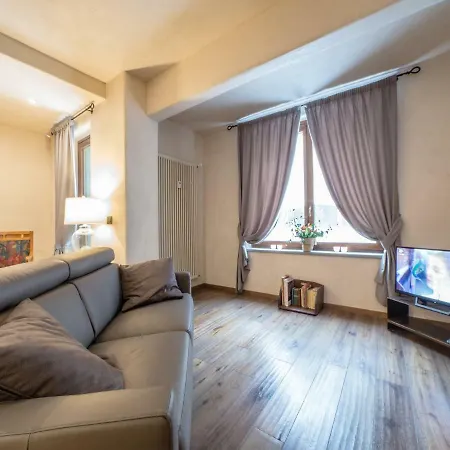 Maison Aosta