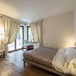 Apartamento Maison Aosta