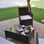 Maison Apartamento Aosta