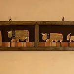 Apartamento Maison *
