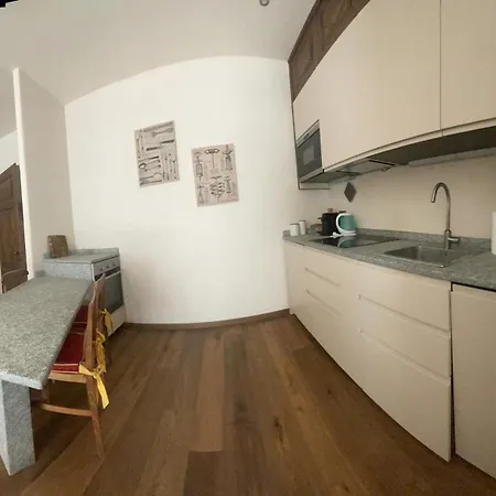 Maison Lejlighed