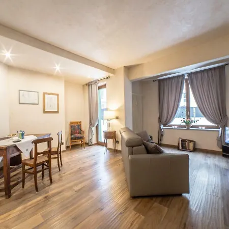 Lejlighed Maison
