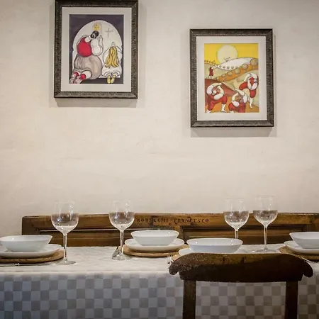 Apartamento Maison