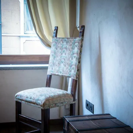 Maison * Aosta