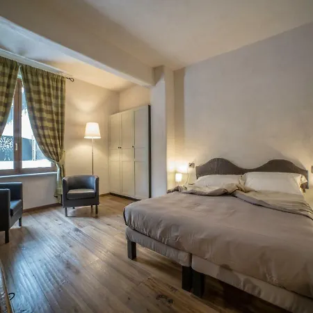 Maison Appartement Aosta