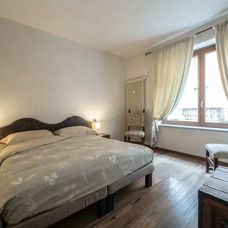 Maison Lejlighed