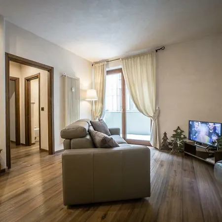Incentro Aosta