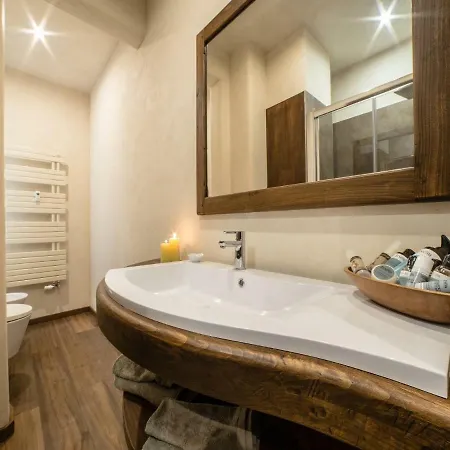 Appartement Maison Aosta