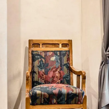 Lejlighed Maison *