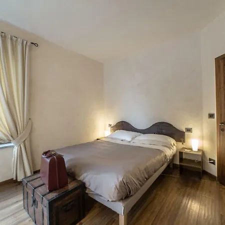 Appartement Maison Aosta
