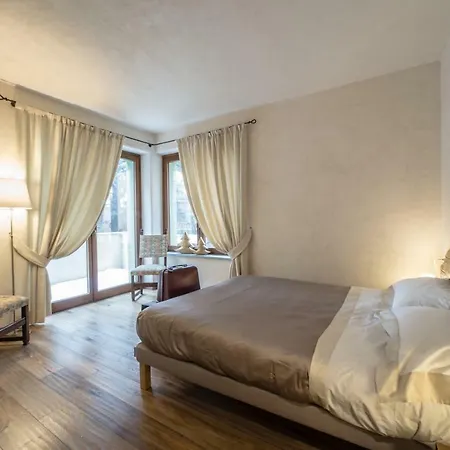 Appartement Maison Aosta