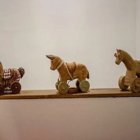 Maison Appartement *