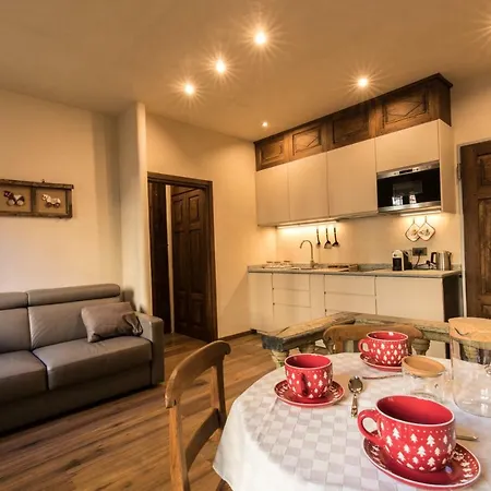 Maison Aosta