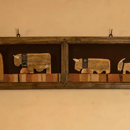 Apartamento Maison *