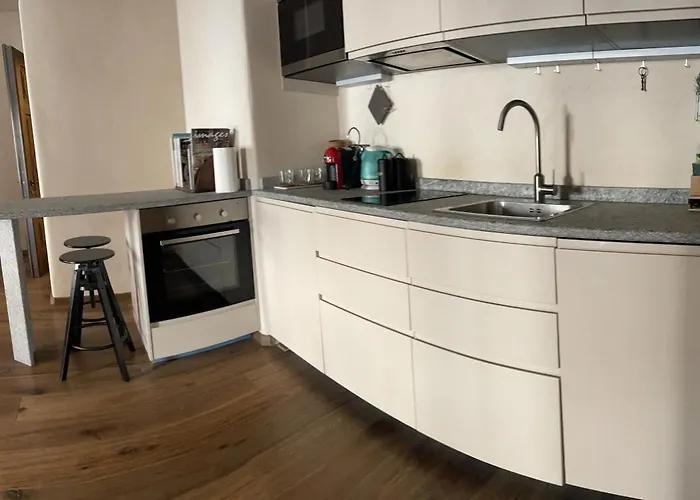 Maison Апартаменты Аоста