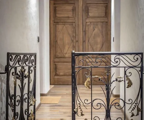 Maison Апартаменты