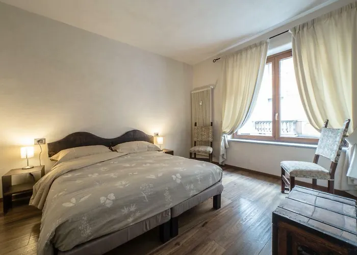 Maison Апартаменты