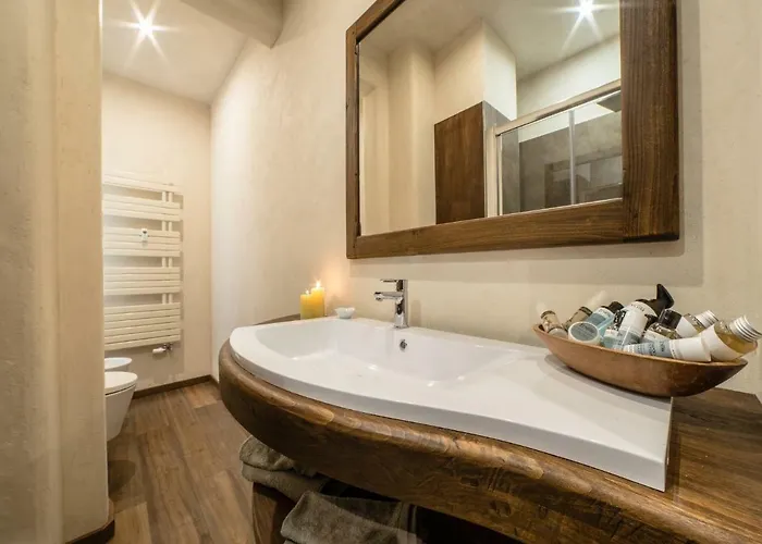 Apartamento Maison Aosta