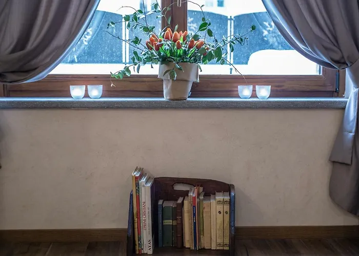 Maison Апартаменты