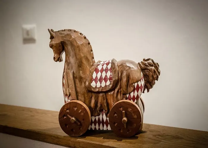 Maison Апартаменты