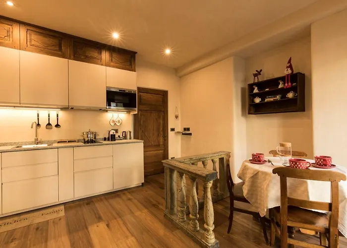 Maison Апартаменты