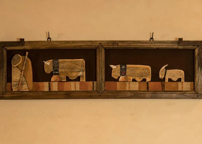 Appartement Maison *