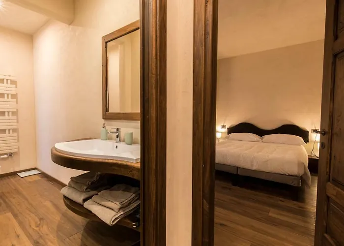 Апартаменты Maison