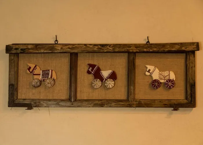 Maison Apartamento Aosta