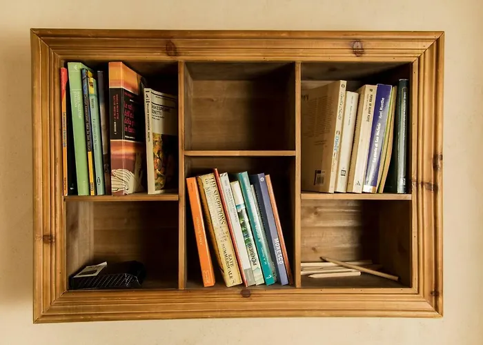 Апартаменты Maison